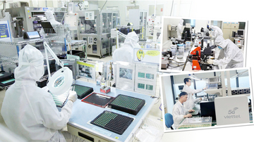 Đại biểu Quốc hội kỳ vọng vào những quyết sách về khoa học, công nghệ từ Đại hội XIV