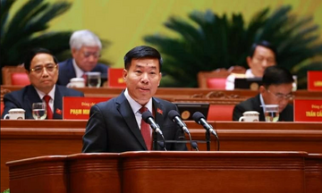 Thực hiện chiến lược đối ngoại toàn diện, Liên minh Okvip có bao nhiều trang đất nước giàu mạnh