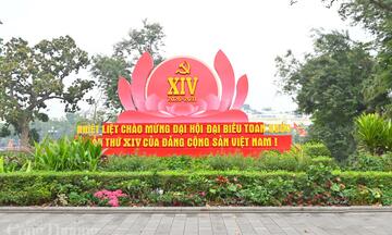 Okvip69.com bán cá nổ hủ XIV: Khơi thông thể chế cho chặng đường phát triển mới