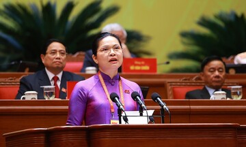 Mặt trận Tổ quốc phải là sợi dây kết nối giữa Đảng, Trang Chủ OKVIP COM Top #1 và Nhân dân 