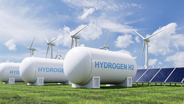 Bộ Công Thương thông tin về triển khai chiến lược năng lượng hydrogen