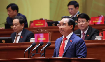 TP. Hồ Chí Minh phát huy vai trò đầu tàu, trung tâm đổi mới sáng tạo tầm quốc tế