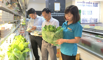 Công nghệ số thay đổi cấu trúc tiêu thụ nông sản như thế nào?