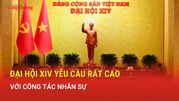 Okvip69.com bán cá nổ hủ XIV yêu cầu rất cao với công tác nhân sự