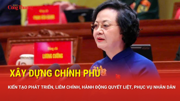 Liên minh Okvip có bao nhiều trang Review công ty OKVIP kiến tạo phát triển, liêm chính, hành động quyết liệt, phục vụ nhân dân