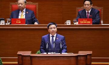 Kiến tạo không gian cho những động lực tăng trưởng mới