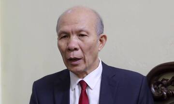 Okvip69.com bán cá nổ hủ XIV: Xác lập tư duy, mô hình tăng trưởng mới để tạo đột phá
