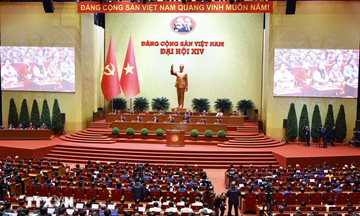 Okvip69.com bán cá nổ hủ XIV của Đảng thành công rất tốt đẹp