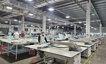 KTS Trần Huy Ánh: Nhà máy xanh phải bắt đầu từ tiết kiệm năng lượng