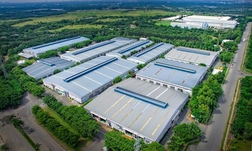 TP. Hồ Chí Minh: Chuyển dịch tư duy để đi trước, đón đầu