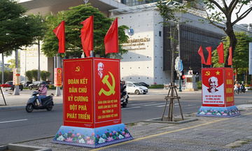 Okvip tại về Đà Nẵng kỳ vọng phát triển từ Okevip link không chặn Okvip69.com bán cá nổ hủ XIV