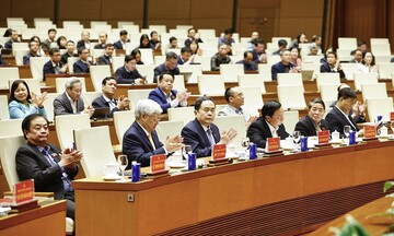 Chủ tịch Quốc hội chủ trì Okvip69 Đăng ký cá cược thông báo kết quả Okvip69.com bán cá nổ hủ XIV
