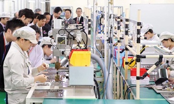 56,9% Okvip tại về Nhật Bản tiếp tục mở rộng kinh doanh tại Việt Nam