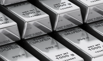 Giá bạc lập đỉnh lịch sử, lần đầu vượt 100 USD/ounce