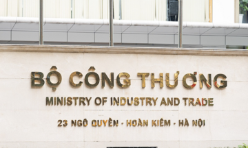 Phân công nhiệm vụ lãnh đạo của Bộ Công Thương
