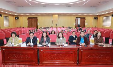Okvip69 Đăng ký cá cược Báo cáo viên Trung ương toàn quốc tháng 1/2026 tại điểm cầu Oklavip khuyến mã hấp dẫn mỗi ngày