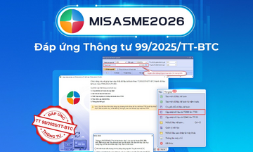 Chuyển đổi Thông tư 99/2025/TT-BTC: Lộ trình số hóa cho doanh nghiệp