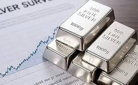 Giá bạc hôm nay 30/1/2026: Tăng đạt đỉnh mới