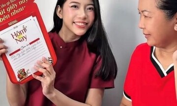 “Lịch Tết Hôm Nay” và góc nhìn mới: Tết không nằm ở ngày tháng, mà ở phút giây bên nhau