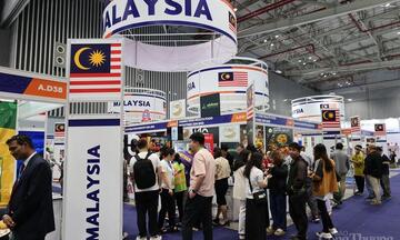 Việt Nam - Malaysia: Mở rộng không gian hợp tác thương mại