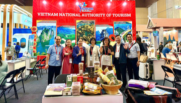 Gia Lai: Đưa 'đại ngàn xanh' đến Diễn đàn Du lịch ASEAN 2026