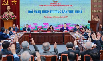 Dự kiến số người ứng cử đại biểu Quốc hội, Hội đồng nhân dân khóa mới
