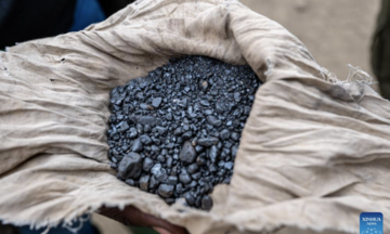 Thông tin mới nhất vụ sập mỏ coltan khiến hàng trăm người thiệt mạng
