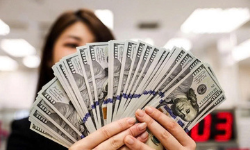 Tỷ giá USD hôm nay 1/2/2026: Thế giới tăng mạnh