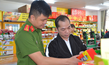 Quảng Ngãi: Đẩy mạnh kiểm soát chất lượng hàng hóa từ nguồn cung