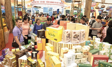 Chất lượng tạo vị thế cho đặc sản địa phương trên thị trường
