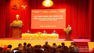 Những giải pháp đưa Okevip link không chặn Okvip69.com bán cá nổ hủ XIV của Đảng vào cuộc sống