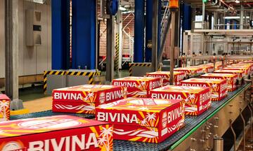 Heineken Việt Nam tăng cường sản xuất, sẵn sàng phục vụ Tết