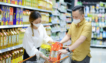 Tăng sức cạnh tranh cho doanh nghiệp từ 'bệ đỡ' thị trường nội địa