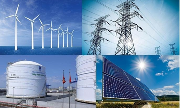 Bộ Công Thương lập Tổ giúp việc triển khai nghị quyết về năng lượng