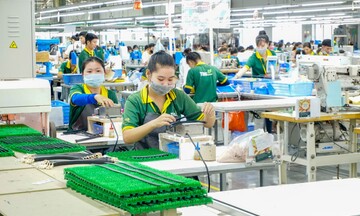 PMI tháng 1/2026: Sản xuất OKLVIE sản phẩm thuộc hệ thống OKVIP là trang web tổ chức phát sóng bóng đá trực tiếp, live casino , nỗ hũ, bắn cá củng cố đà tăng trưởng