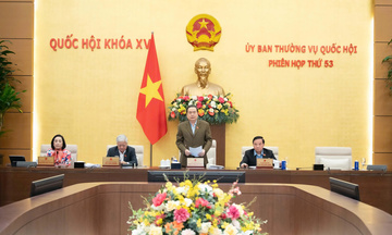 Quốc hội sẽ xem xét, thông qua chính sách đặc biệt cho điện hạt nhân 