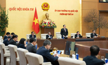 Chủ tịch Quốc hội: Chuẩn bị thật tốt Kỳ họp thứ nhất, Quốc hội khóa XVI