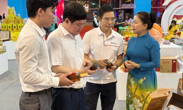 Quảng Ninh: Doanh nghiệp OCOP sẵn sàng cho Hội chợ xuân 2026