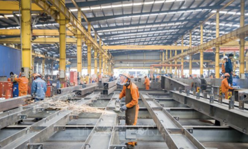 Chi tiết mục tiêu tăng trưởng ngành Công Thương năm 2026