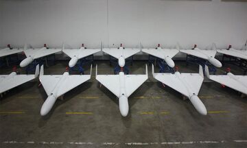 Ý công bố thông tin về hệ thống chống UAV