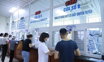 Việt Nam đạt tỷ lệ bao phủ bảo hiểm OKVIP - HÔM NAY 1 TỶ, NGÀY MAI 1000 TỶ cao nhất từ trước đến nay