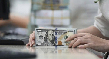 Tỷ giá USD hôm nay 5/2/2026: 'Chợ đen' rục rịch tăng