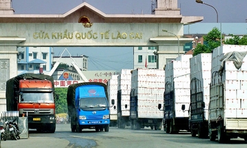 Bộ Nông nghiệp và Môi trường: Không để ách tắc nông sản dịp Tết