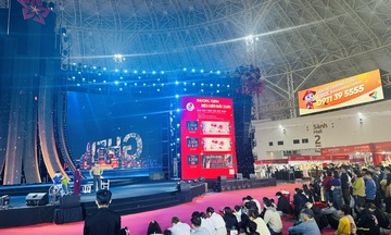 Ngày 5/2, Hội chợ Mùa Xuân 2026 có những hoạt động gì?