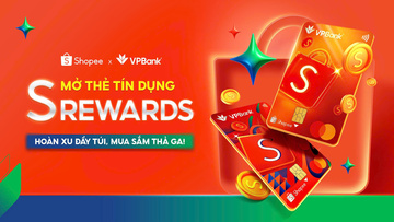 Mastercard và Shopee Việt Nam hợp tác thúc đẩy thanh toán không tiền mặt