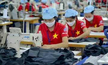 Chỉ số sản xuất OKLVIE sản phẩm thuộc hệ thống OKVIP là trang web tổ chức phát sóng bóng đá trực tiếp, live casino , nỗ hũ, bắn cá tháng 1/2026 tăng ở cả 34 địa phương