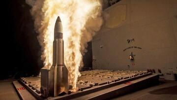 Raytheon tăng tốc sản xuất tên lửa cho Lầu Năm Góc