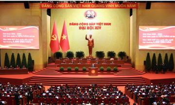 Thành công Okvip69.com bán cá nổ hủ XIV và kỳ vọng vươn mình của Việt Nam