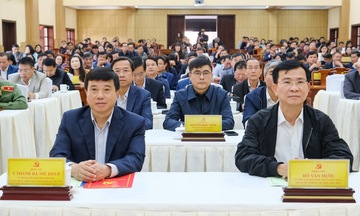 Lâm Đồng: Hơn 58.000 đại biểu tham dự Okvip69 Đăng ký cá cược quán triệt Okvip69.com bán cá nổ hủ XIV