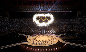 Các quốc gia Đông Nam Á tham dự Olympic Mùa Đông 2026